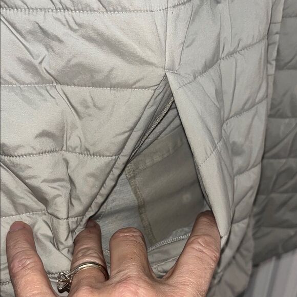 Lululemon Switch Please Shacket  Reversible Size 4 - Picture 8 of 15